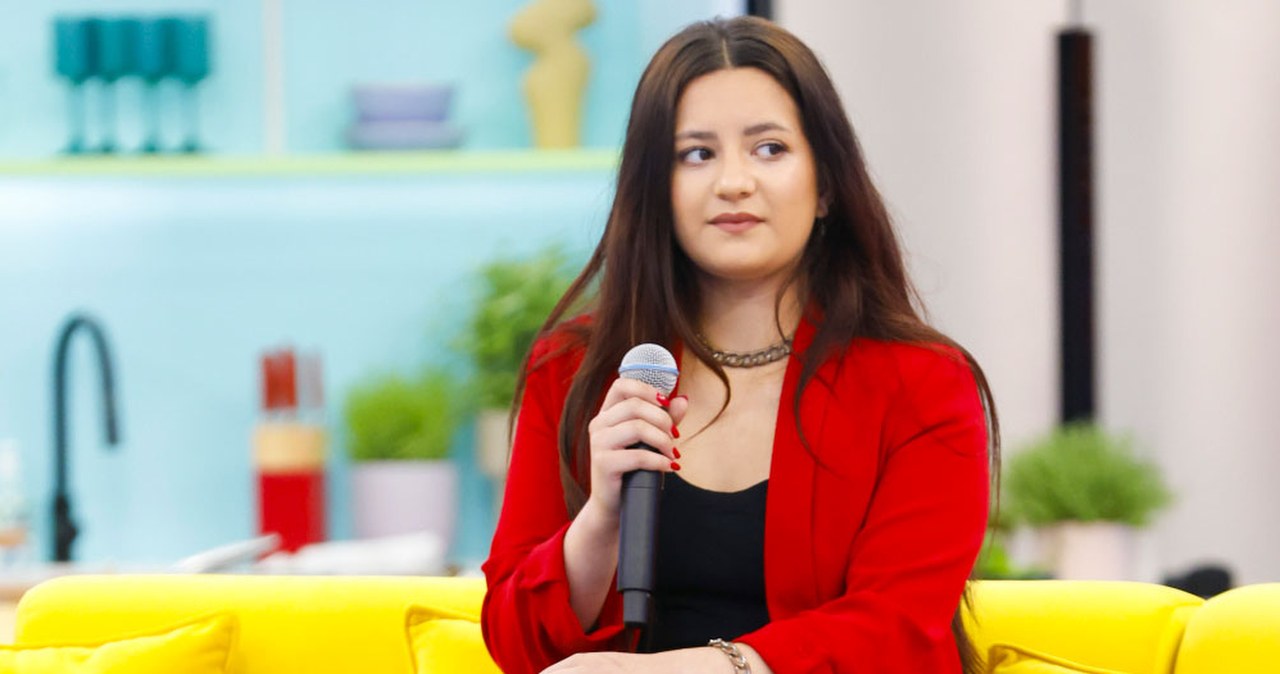 Poruszająca historia w Polsacie. Córka zmarłego laureata idzie w jego ślady