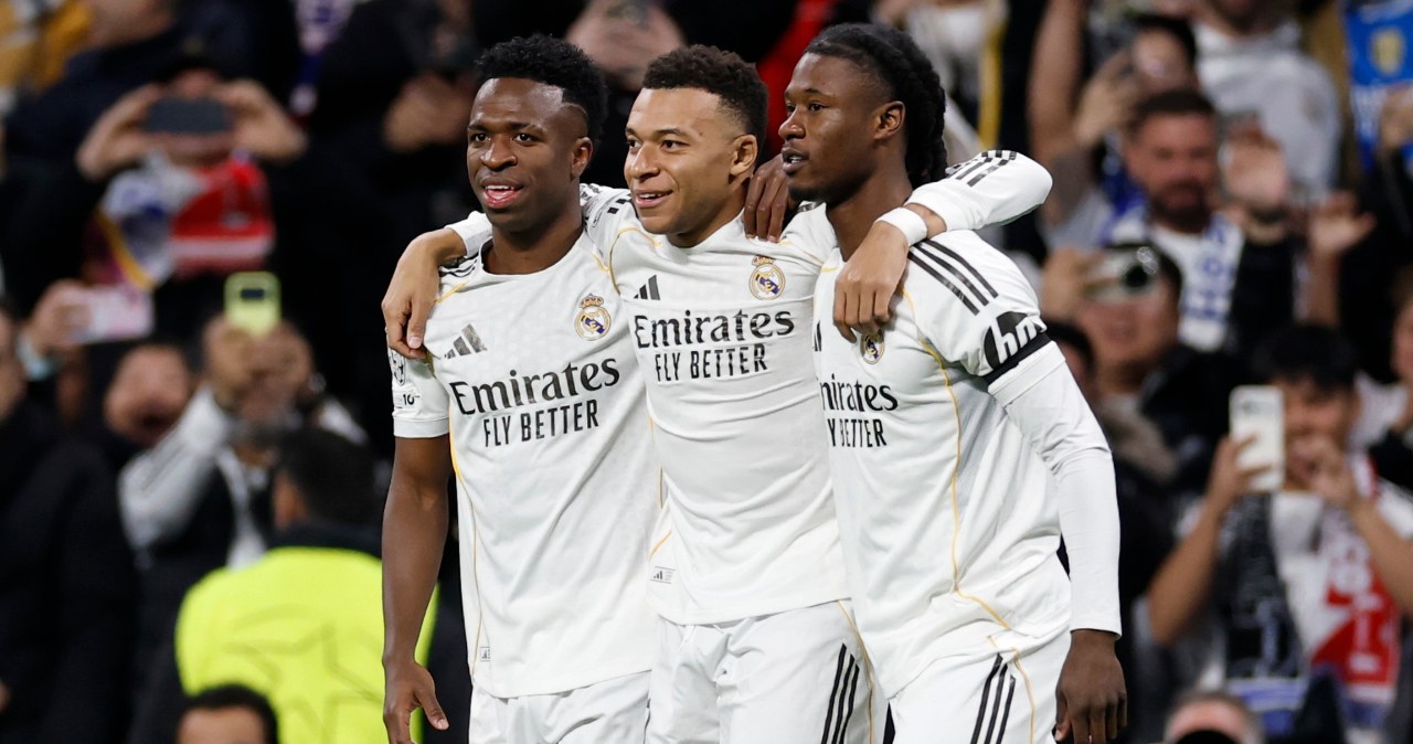 Znany dziennikarz grzmi ws. gwiazdora Realu. Może już pakować walizki