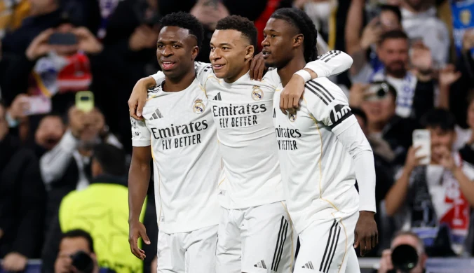 Znany dziennikarz grzmi ws. gwiazdora Realu. Może już pakować walizki