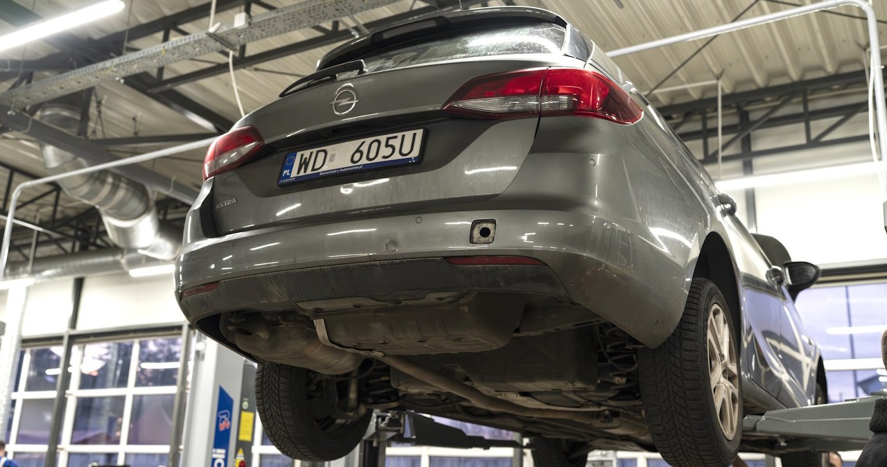 Pół miliona aut do serwisu. Naprawa za darmo, a mało kto jedzie