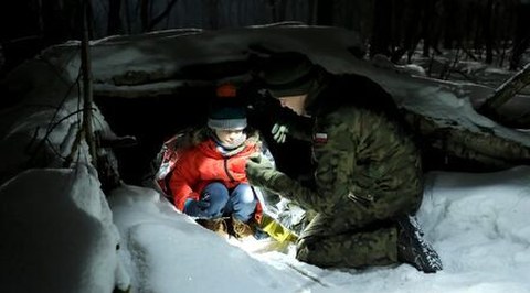 Zdjęcie ilustracyjne M jak miłość odcinek 1928 