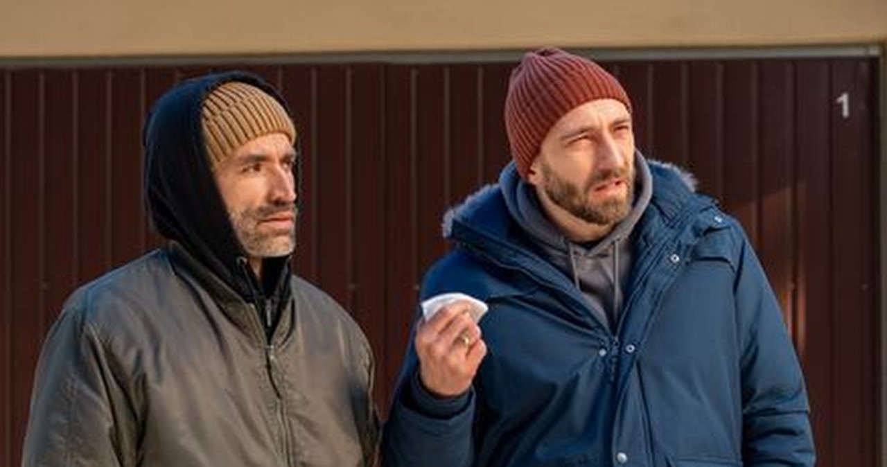 Na sygnale - Odcinek 889: "Demolka"