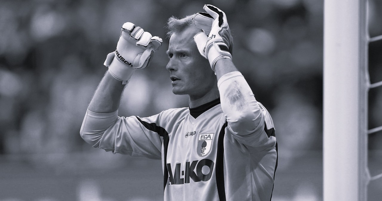 Kolejna tragedia w świecie futbolu. Nie żyje rówieśnik Jacka Magiery