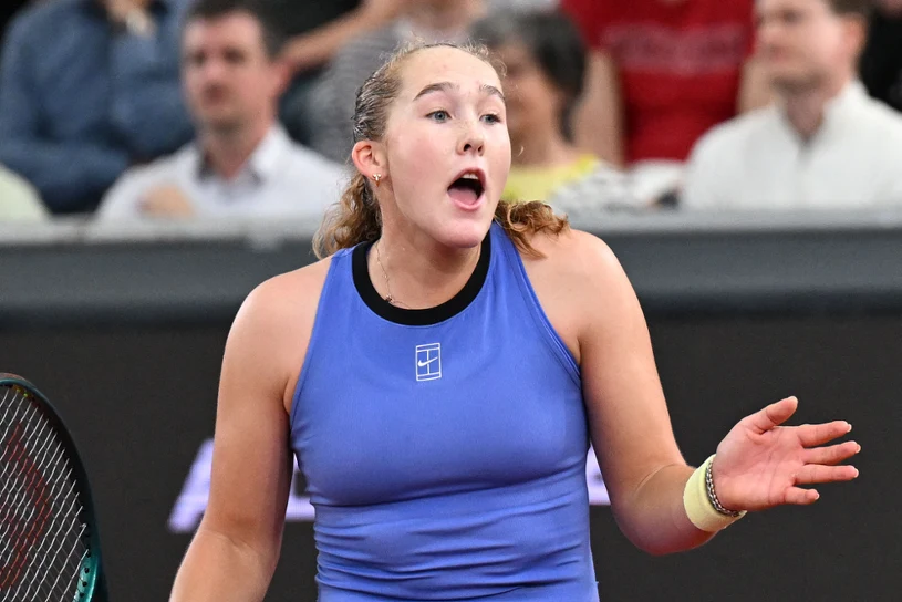 Triumf Świątek, ale co się wydarzyło u Andriejewej? Znamy rywalkę Polki