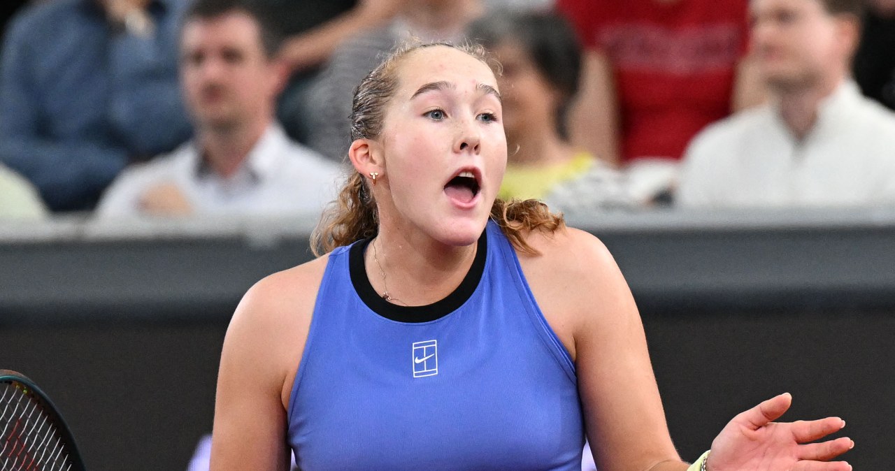 Triumf Świątek, ale co się wydarzyło u Andriejewej? Znamy rywalkę Polki