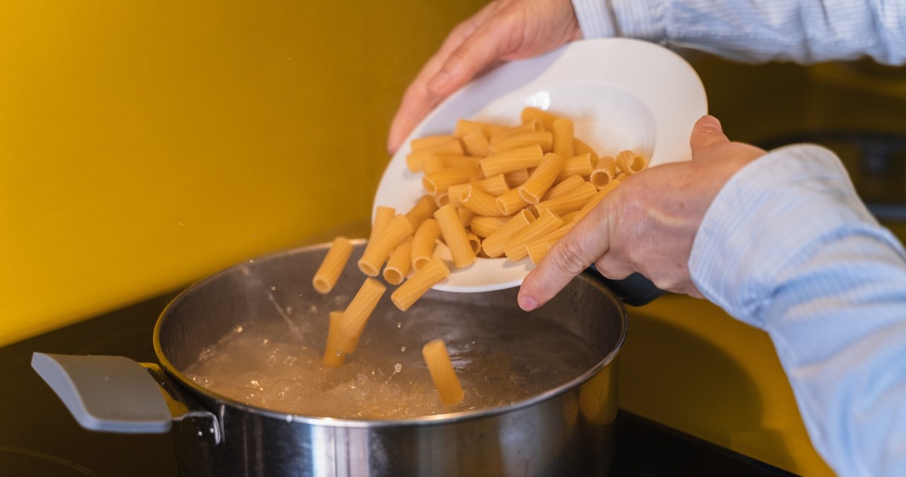 Kto nie powinien jeść makaronu? Sprawdź czy należysz do tej grupy