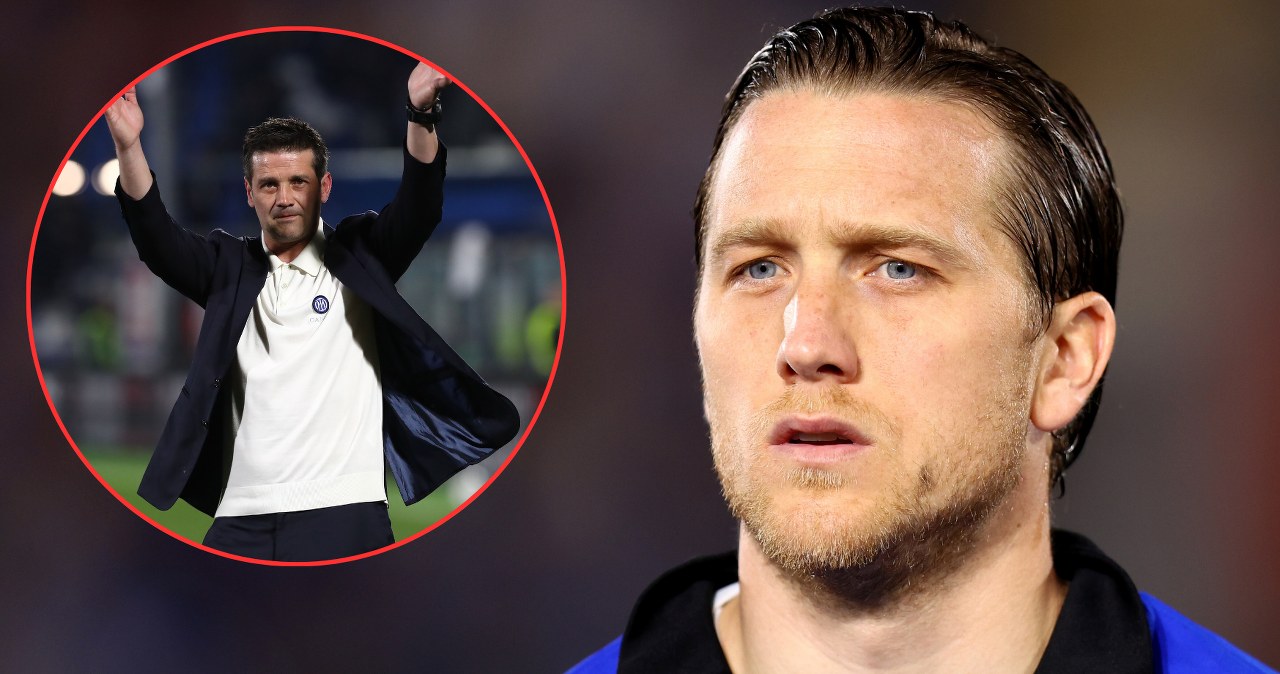 Ważne wieści dla Piotra Zielińskiego. Prezes Interu podjął kluczową decyzję