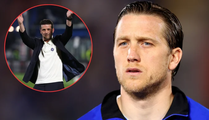 Ważne wieści dla Piotra Zielińskiego. Prezes Interu podjął kluczową decyzję