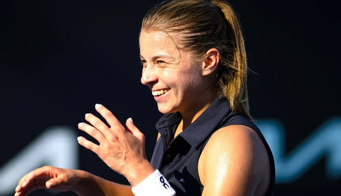 6:0 Polki z półfinalistką French Open. Sensacja na Campo Central