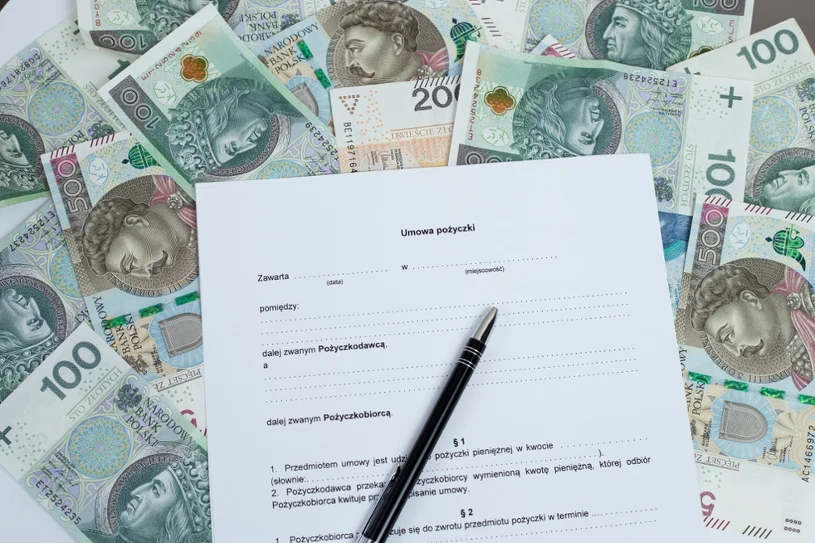 Family loan above the tax threshold? File form PCC-3 within 14 days