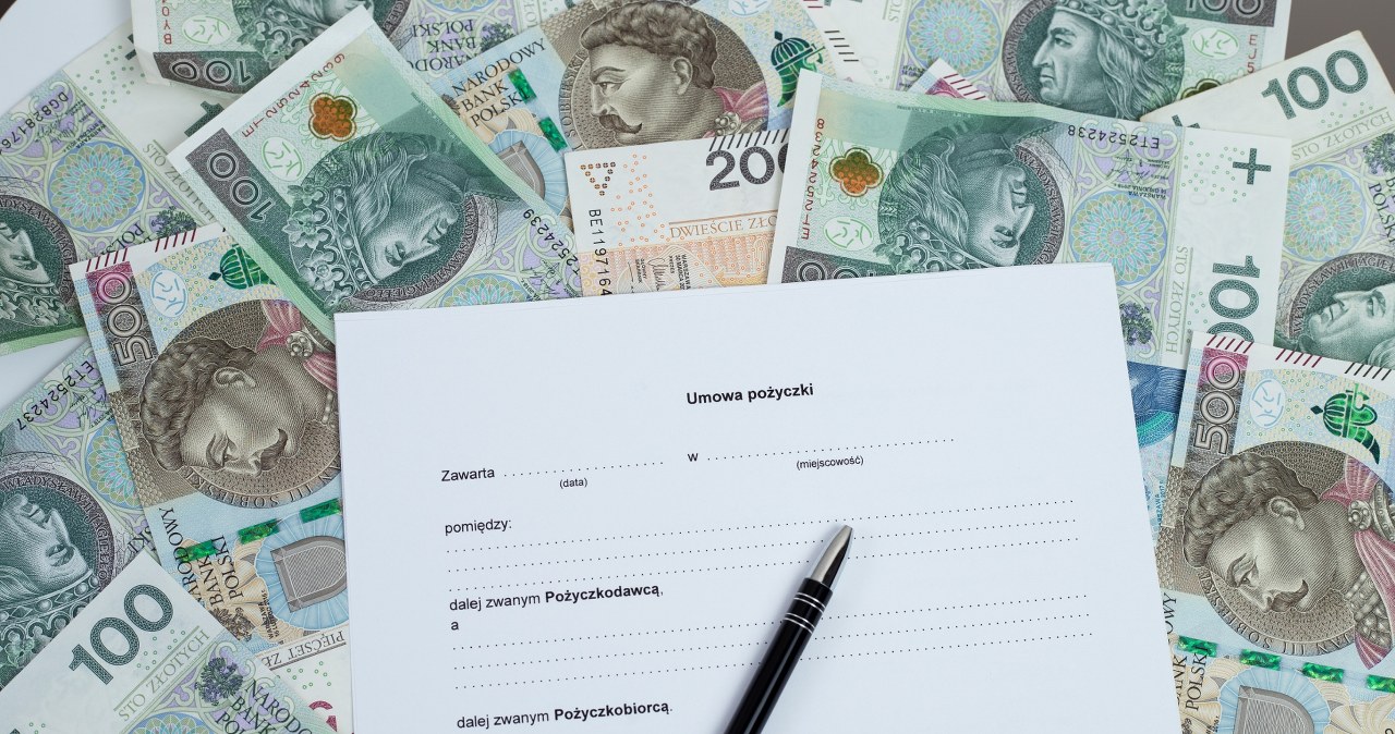 Rodzice pożyczyli ci pieniądze? Brak jednego formularza może kosztować