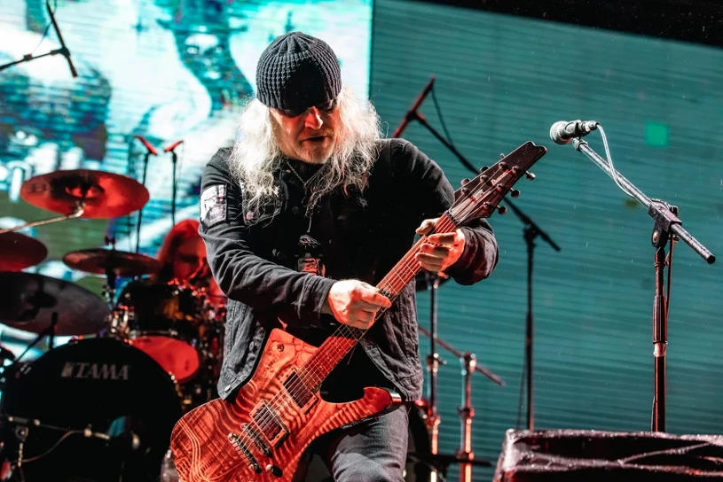 Polskie święto ekstremy ujawnia nowego headlinera. "Największe nadzieje"