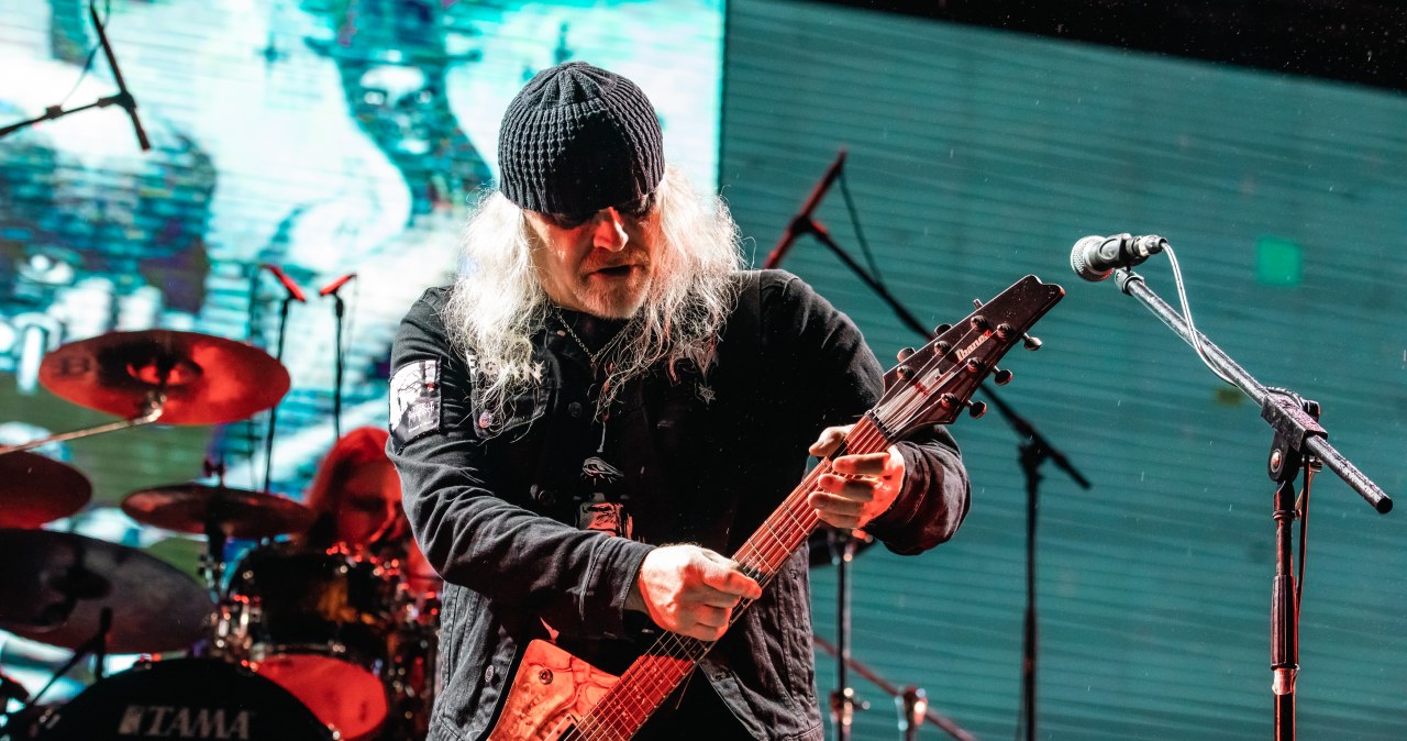 Polskie święto ekstremy ujawnia nowego headlinera. "Największe nadzieje"