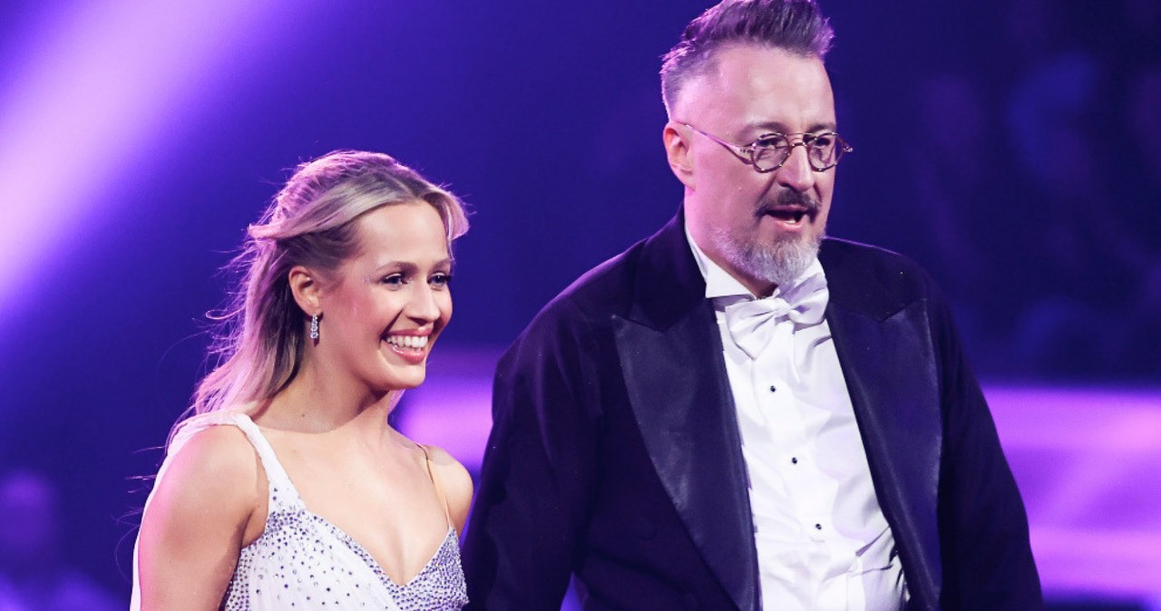 Magda Tarnowska wciąż stoi murem za Kędzierskim. "Nie odpuszcza"