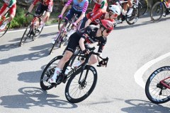 Kolarstwo: Tour of the Alps - 1. etap