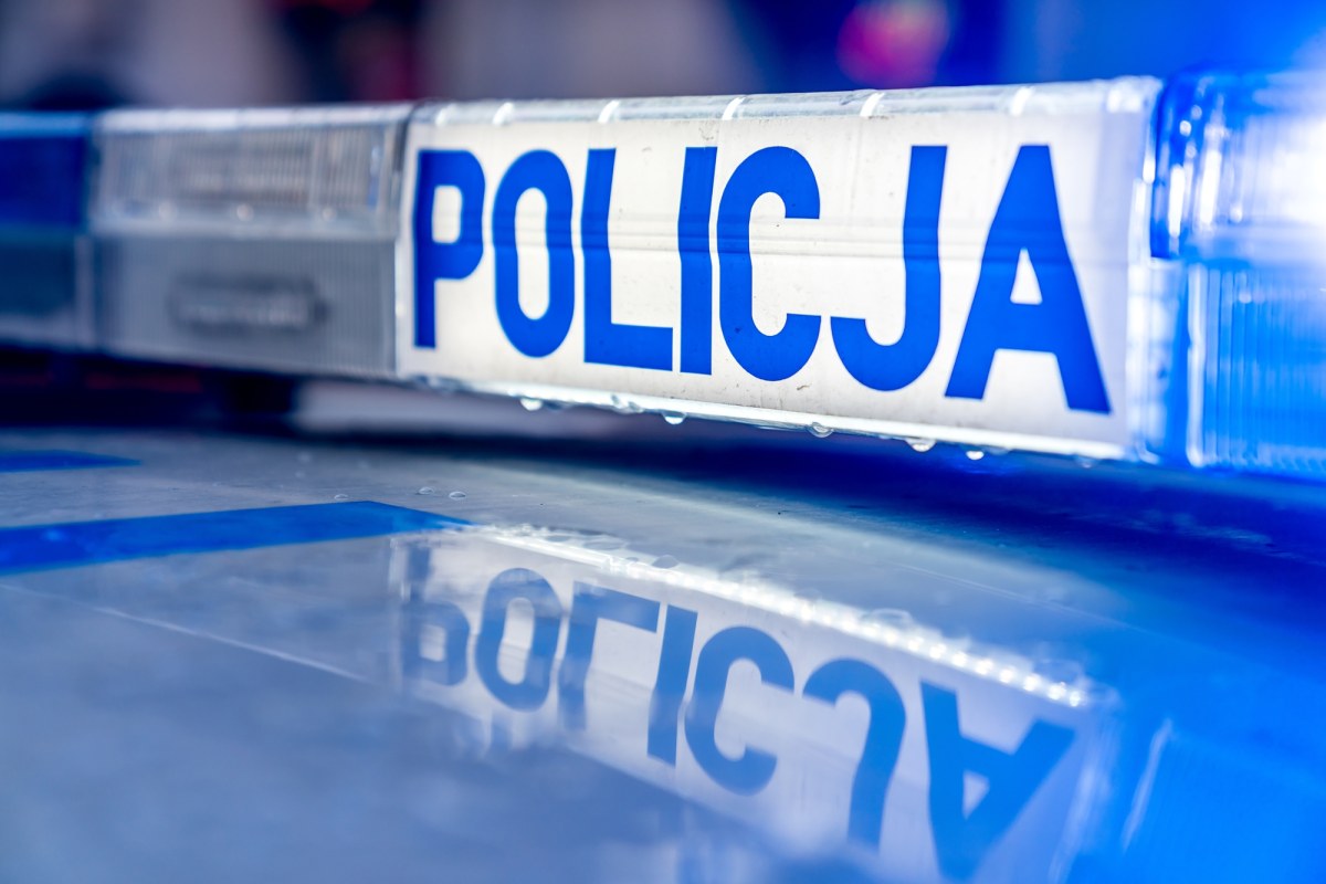 Napad na konwój we Wrocławiu. Nowe informacje