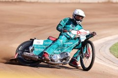 Żużel: PGE Ekstraliga - mecz: Stelmet Falubaz Zielona Góra - BAYERSYSTEM GKM Grudziądz