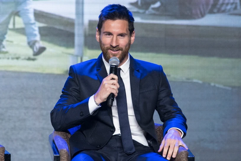 Głośna decyzja Leo Messiego. Jest komunikat z Hiszpanii. "Sfinalizował"