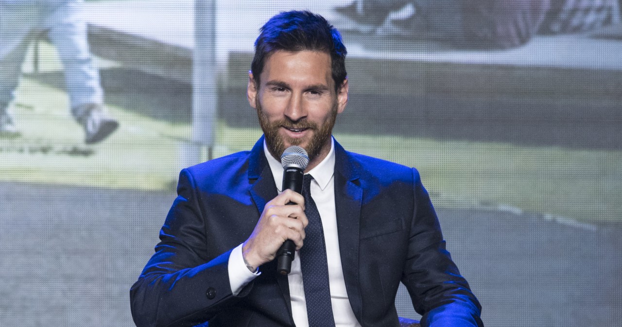 Głośna decyzja Leo Messiego. Jest komunikat z Hiszpanii. "Sfinalizował"