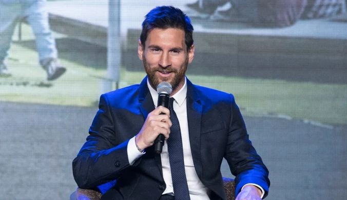 Głośna decyzja Leo Messiego. Jest komunikat z Hiszpanii. "Sfinalizował"