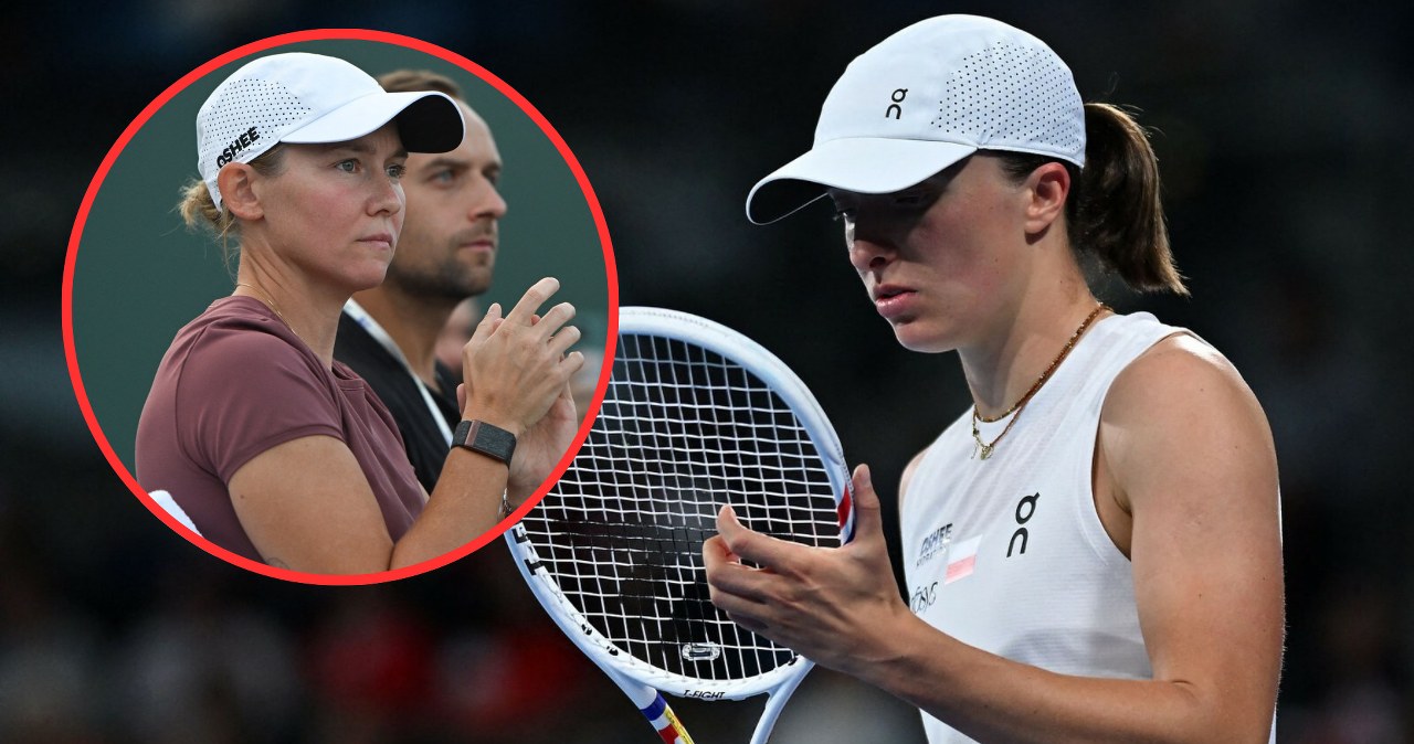 Potwierdziło się ws. Abramowicz. Jest komentarz menedżerki Świątek. Krótko