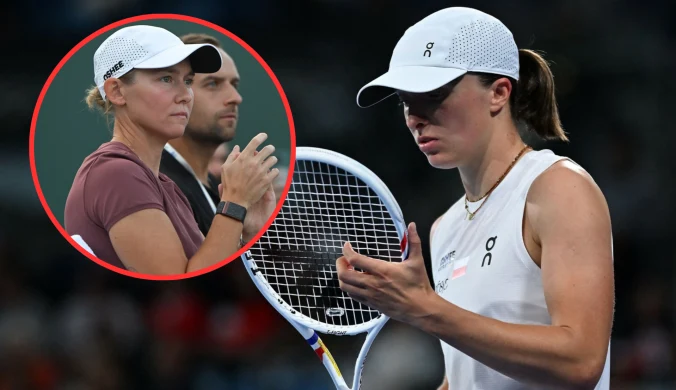 Potwierdziło się ws. Abramowicz. Jest komentarz menedżerki Świątek. Krótko