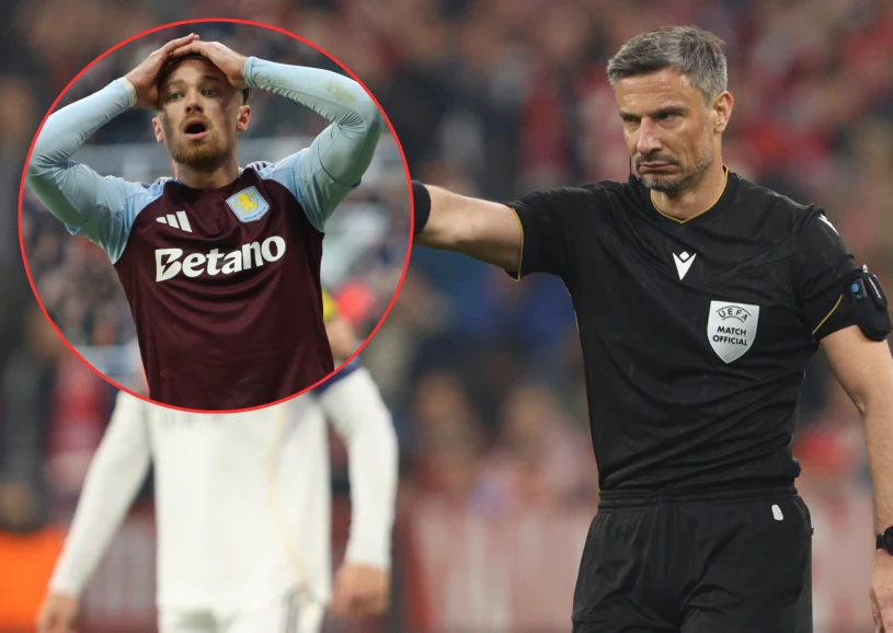 Skrzywdził Polaków, teraz głośno po meczu Realu. Matty Cash nie wytrzymał