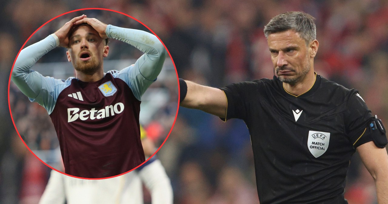 Skrzywdził Polaków, teraz głośno po meczu Realu. Matty Cash nie wytrzymał