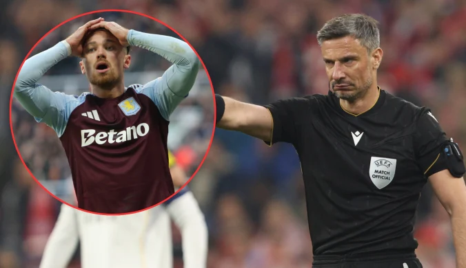 Skrzywdził Polaków, teraz głośno po meczu Realu. Matty Cash nie wytrzymał