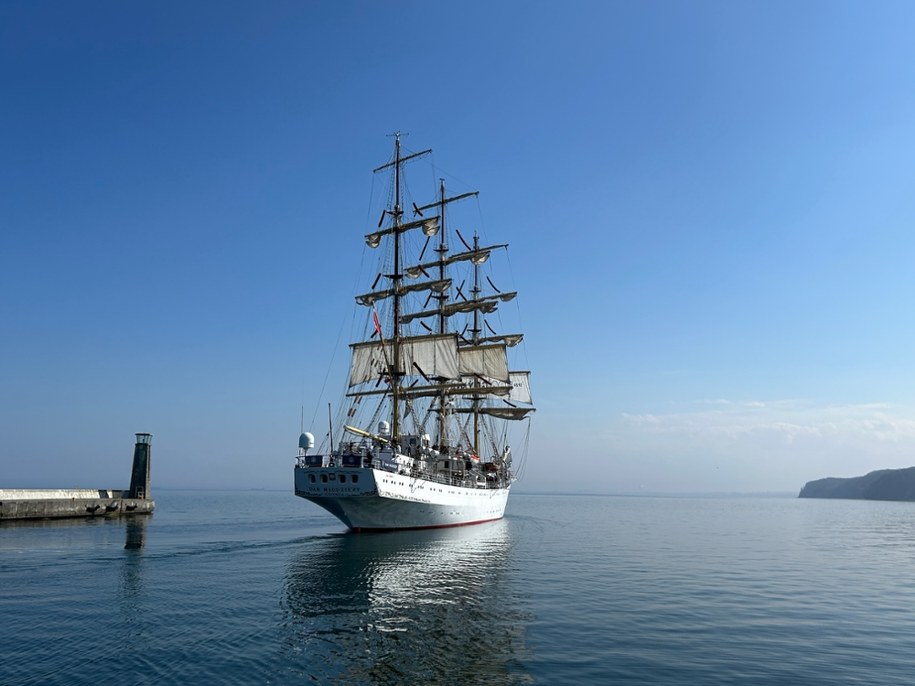 /Stanisław Pawłowski /RMF FM