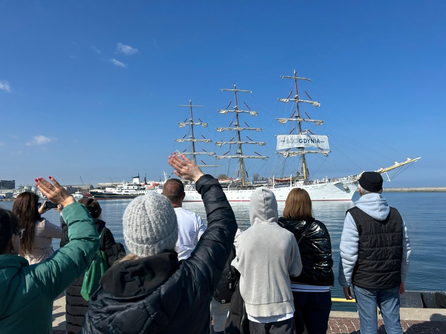 /Stanisław Pawłowski /RMF FM