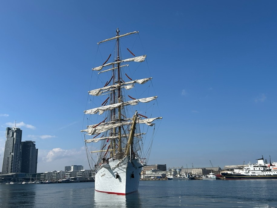 /Stanisław Pawłowski /RMF FM