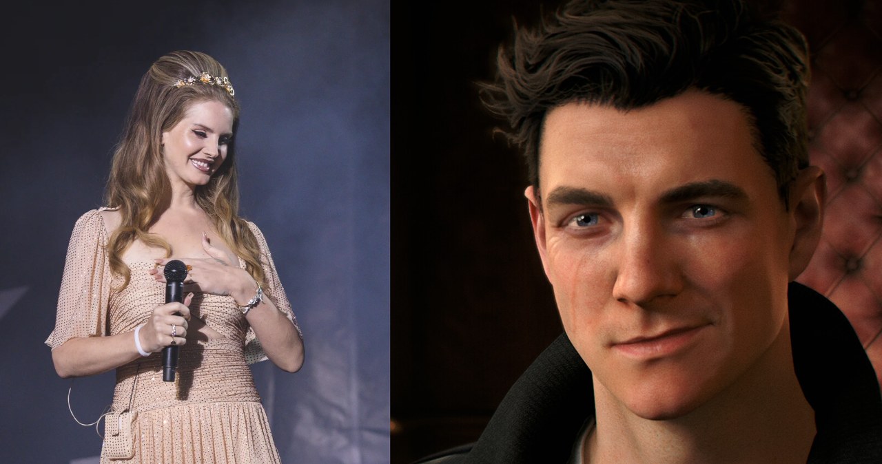 Lana Del Rey stworzyła hit do gry 007 First Light. Posłuchajcie sami