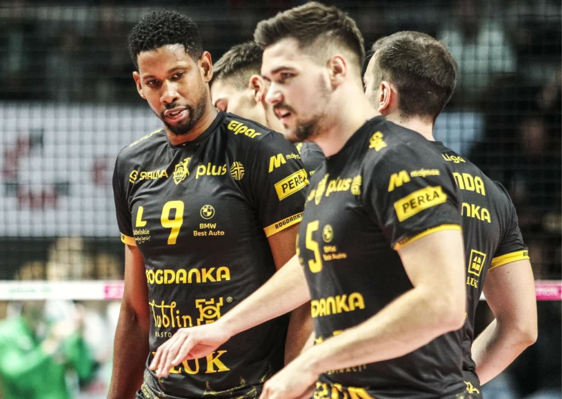 Bogdanka LUK Lublin tak sprawy Sawickiego nie zostawi. Ogromne koszty