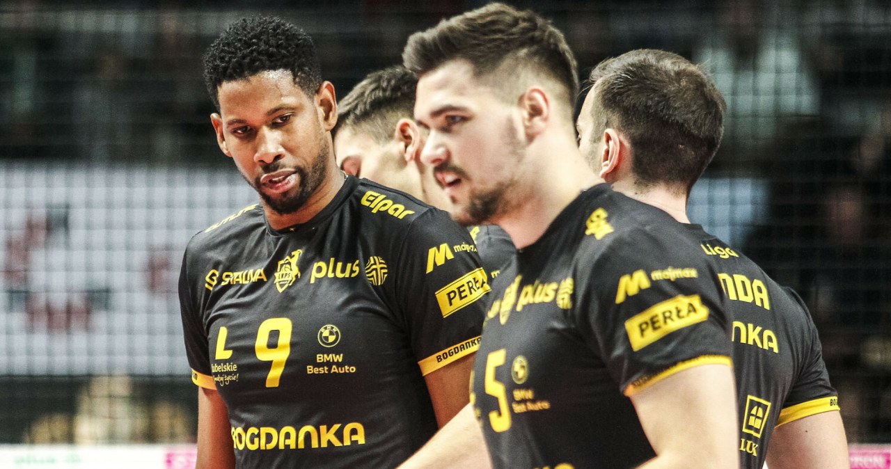 Bogdanka LUK Lublin tak sprawy Sawickiego nie zostawi. Ogromne koszty