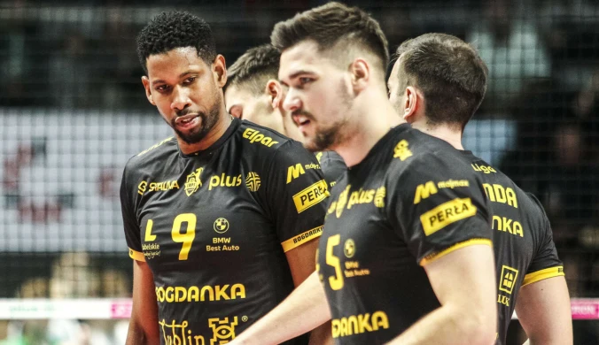 Bogdanka LUK Lublin tak sprawy Sawickiego nie zostawi. Ogromne koszty