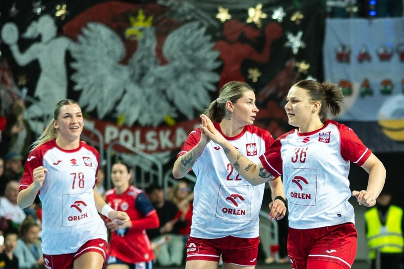 Potęga zagra z Polską w Spodku. Hit na starcie mistrzostw Europy