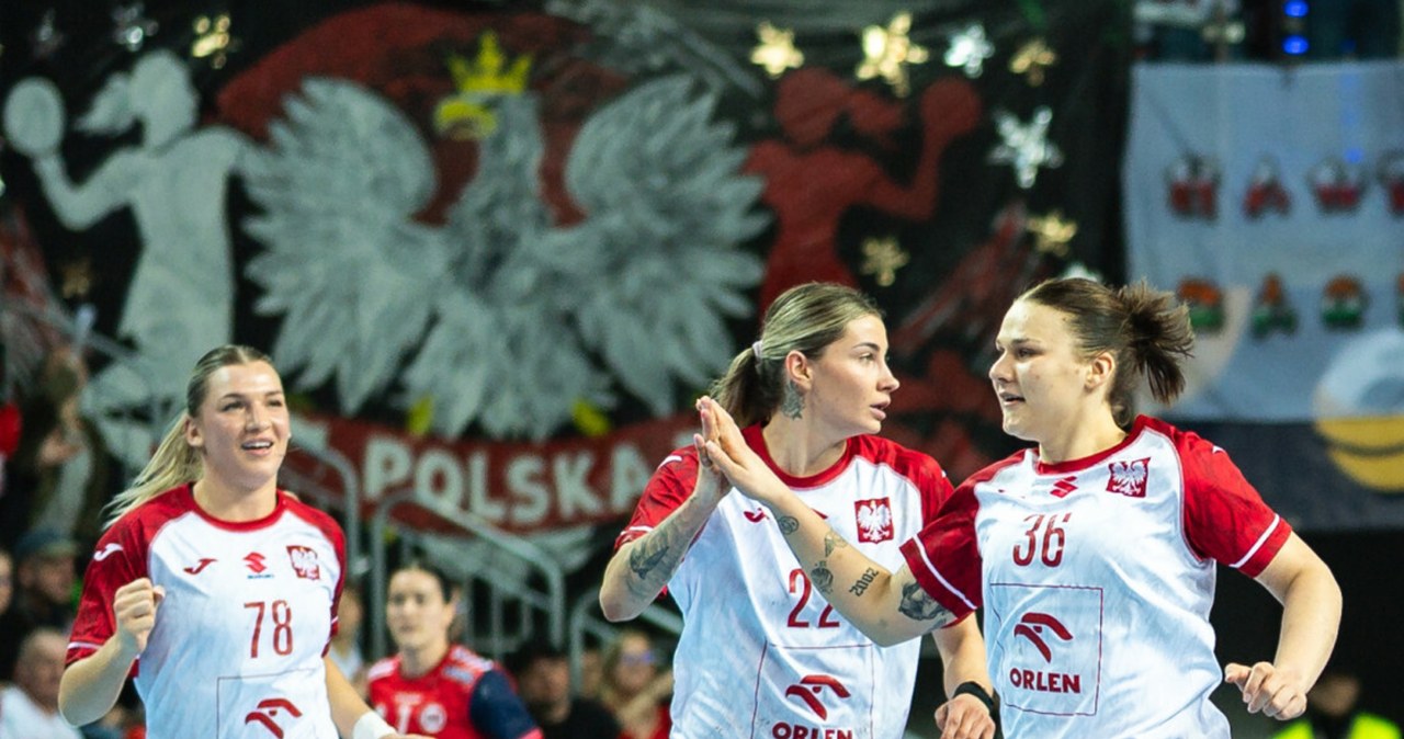 Potęga zagra z Polską w Spodku. Hit na starcie mistrzostw Europy