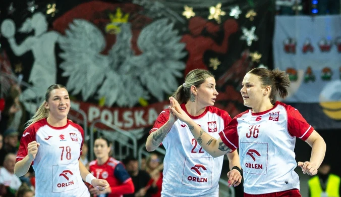 Potęga zagra z Polską w Spodku. Hit na starcie mistrzostw Europy