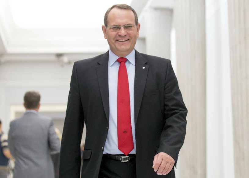 Polityk PSL: Partia Morawieckiego? Możemy współpracować