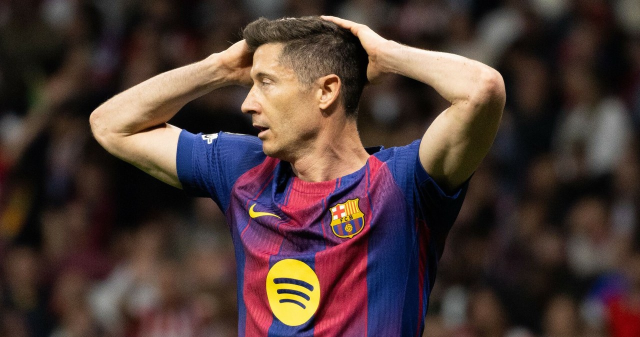 Pilny komunikat Barcelony. Definitywny koniec. UEFA dostała oficjalne pismo