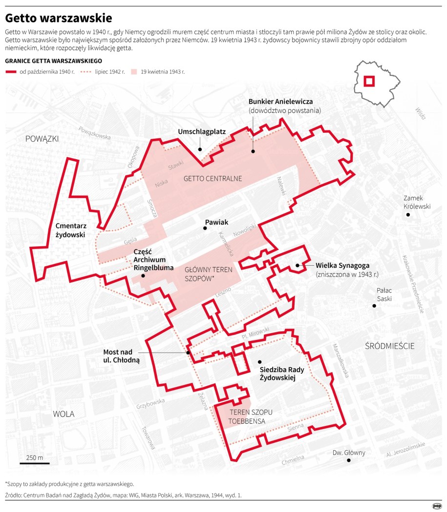 /Michał Czernek /PAP