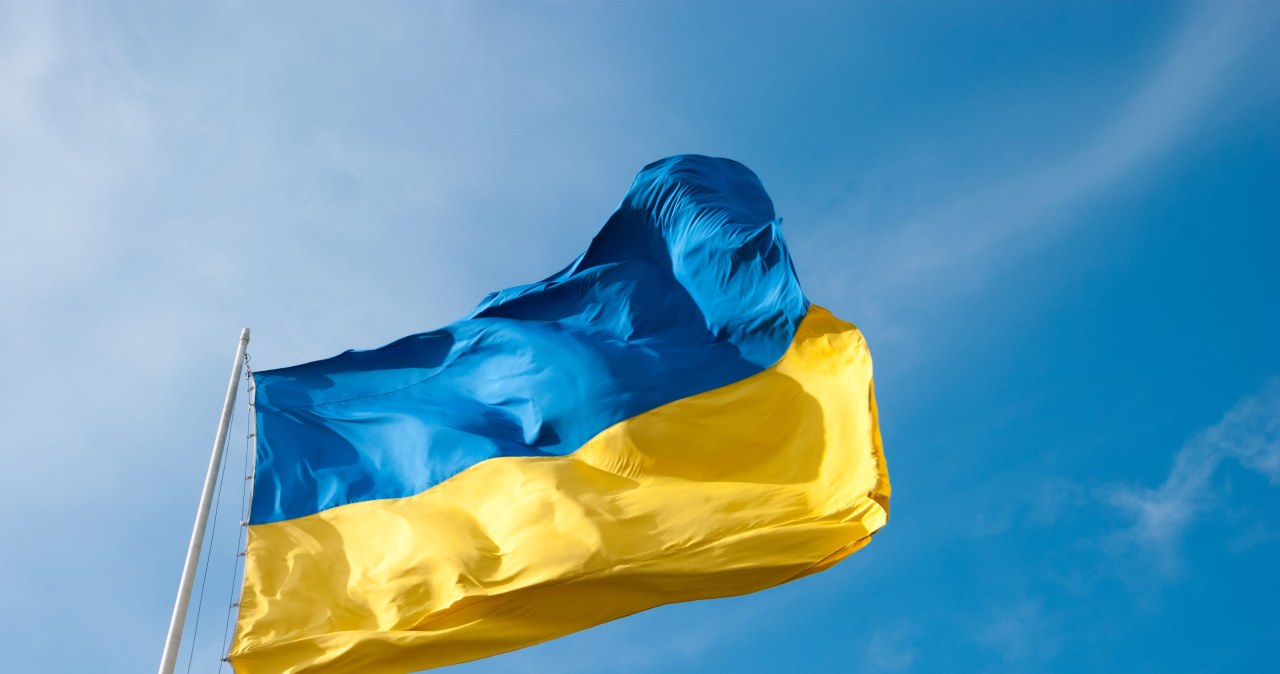 Miliardy dla Ukrainy. Komisarz zabrała głos: To, co obiecujemy, realizujemy