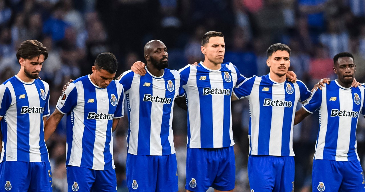 Tragiczne wieści tuż przed meczem FC Porto. Nagły komunikat klubu