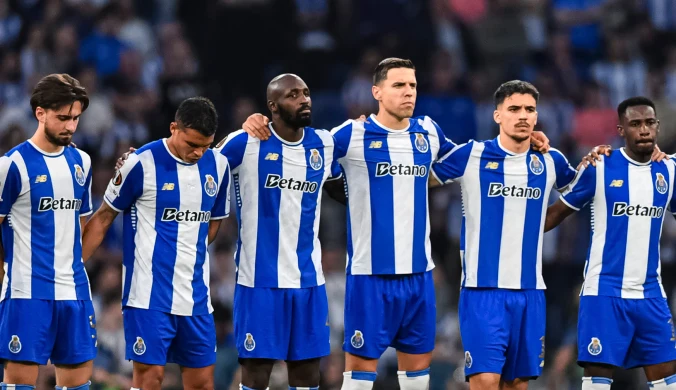 Tragiczne wieści tuż przed meczem FC Porto. Nagły komunikat klubu