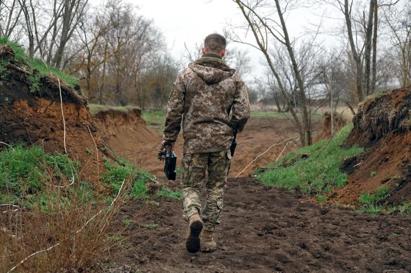 Polak skazany przez Rosjan na 13 lat więzienia. Jest reakcja MSZ