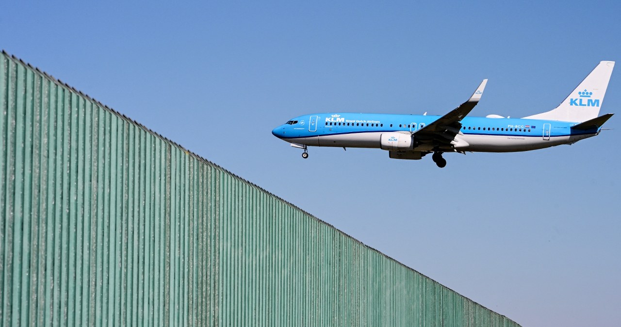 Odwołują 160 lotów w Europie. Powód: Rosnące ceny paliwa