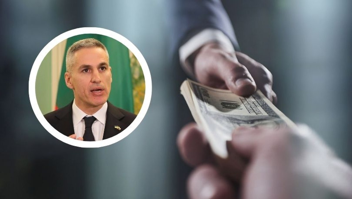 Kilkaset osób w areszcie. Bułgarskie MSW ostrzega przed "handlem demokracją"