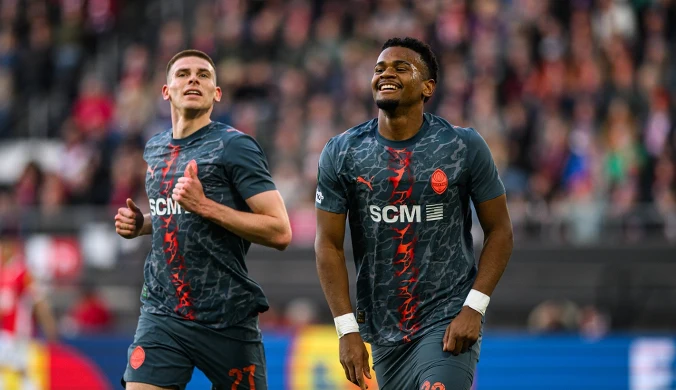 Hit na polskiej ziemi. Kibice mogą odliczać, bez zwrotu akcji w Holandii