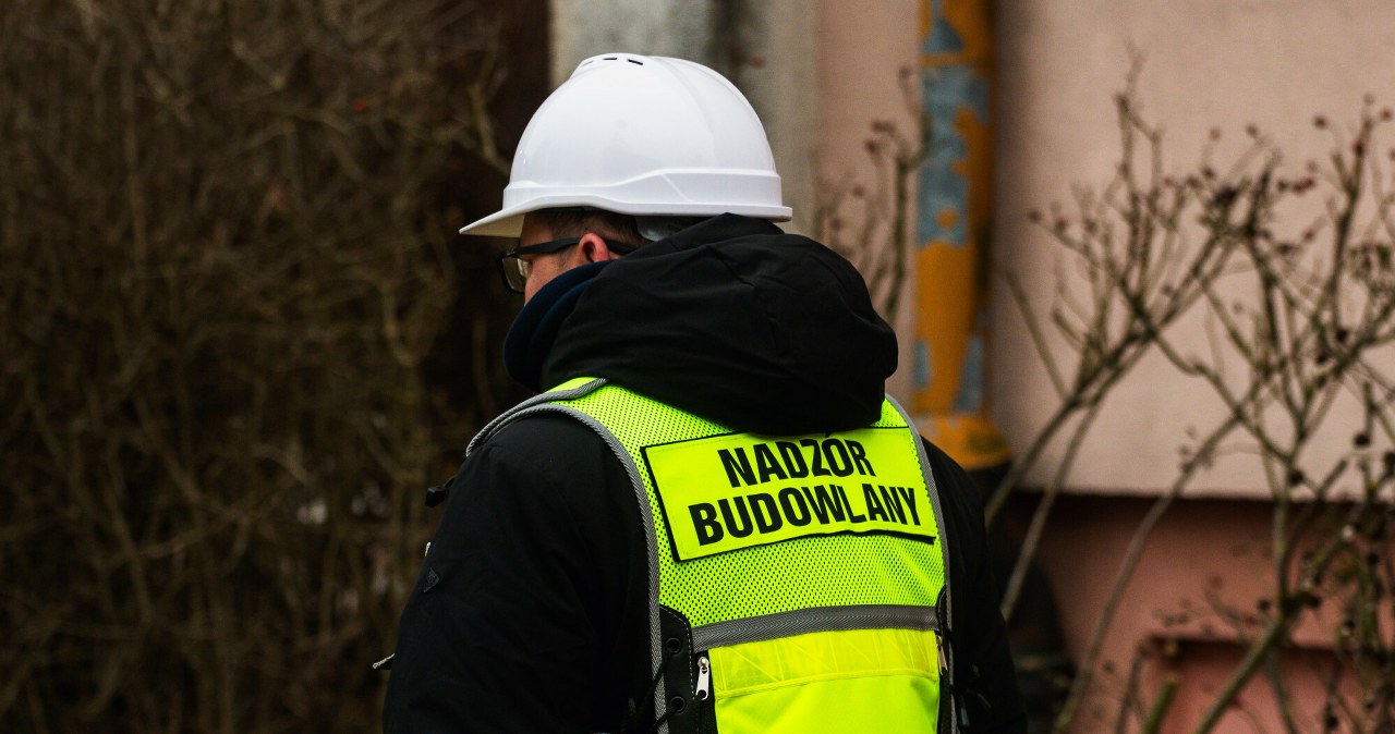 Budują zbiorniki na 150 tys. ton paliwa. Okazały się samowolą